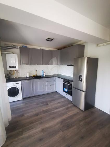 Apartament 2 camere în zona MEGA IMAGE - 3