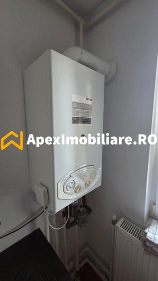 Ap. 2 cam Militari Bucuresti | Metrou 2 min | centrala proprie, calorifere - 8