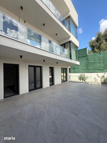 Apartament cu 3 camere în Nadeș