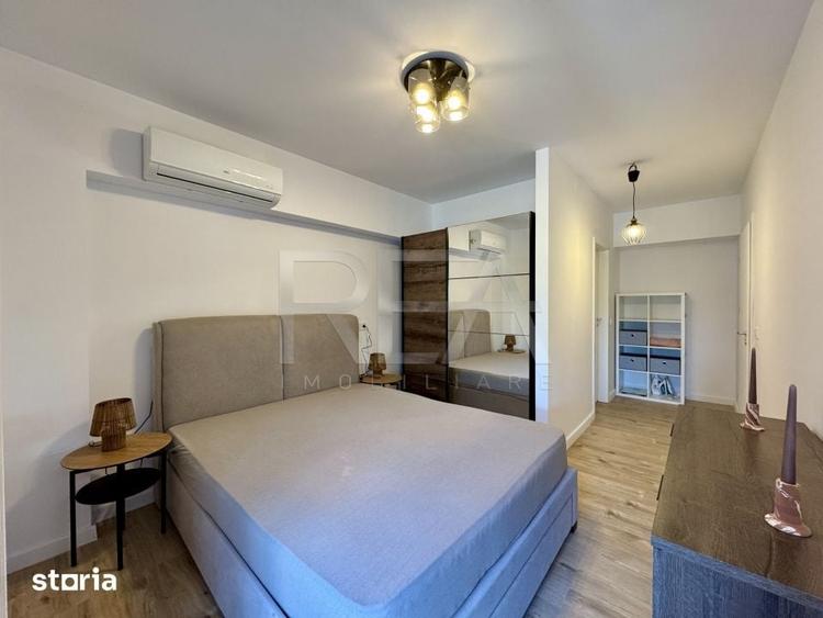 3 camere la 8 min Metrou Pipera - Belvedere Residence - 5