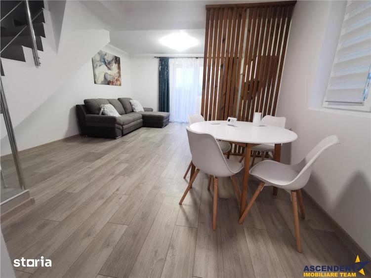 Casă cu 3 camere cu Teren 150 Mp în Hărman