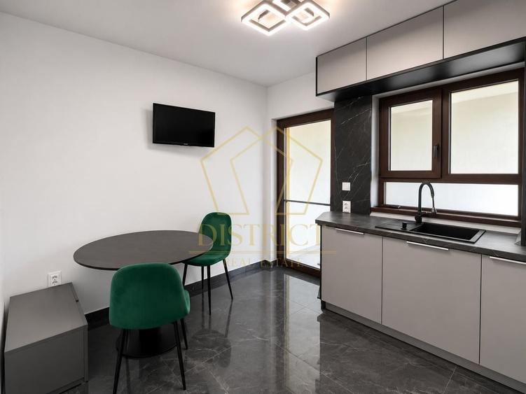 Duplex cu 3 camere cu Canalizare în Calea Urseni