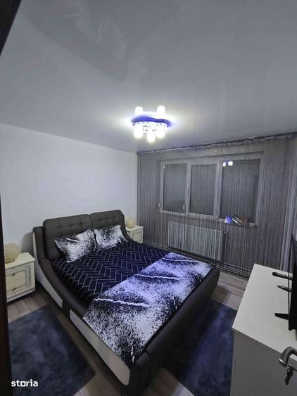 Apartament 3 camere Micro 17 - 1