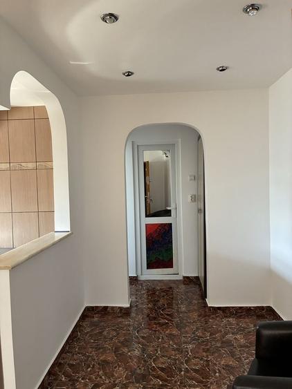 Apartament cu 2 camere decomandat în Lehnești