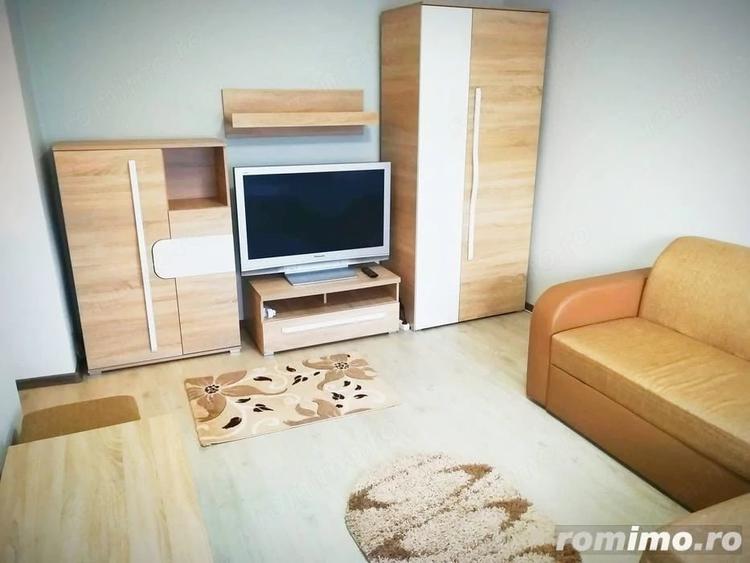De inchiriat apartament 1 camera in zona Aradului - 2