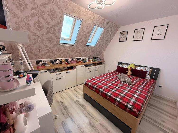Apartament 3 camere decomandat zona Cetatii - 9
