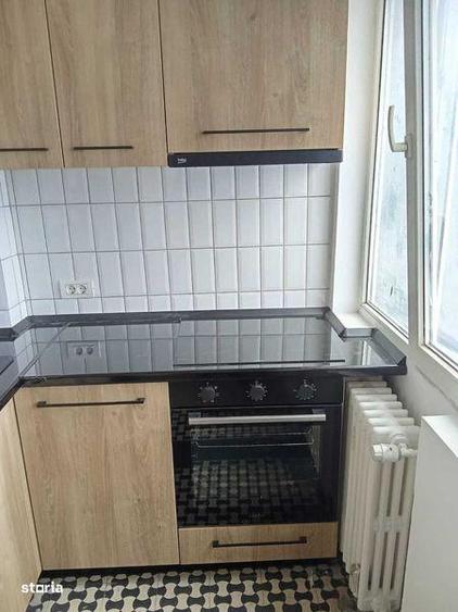 Garsonieră în Romană