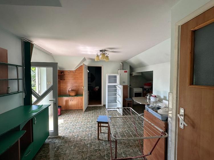 VIGAFON - Casa 8 camere Negoiesti-Prahova - 6