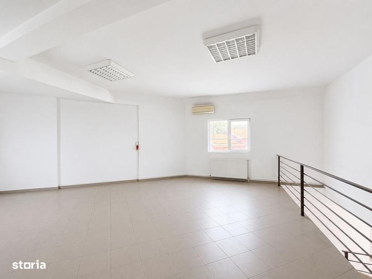 Spațiu comercial, de 180 mp, în Florești