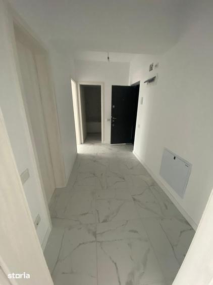 Apartament 3 camere decomandat, 44mp curte proprie, metrou Berceni - 6
