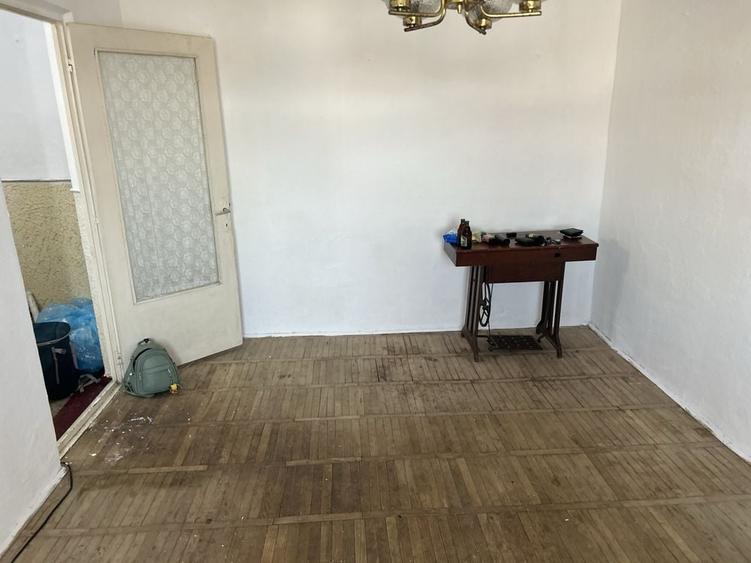 Garsonieră semidecomandată în Ultracentral
