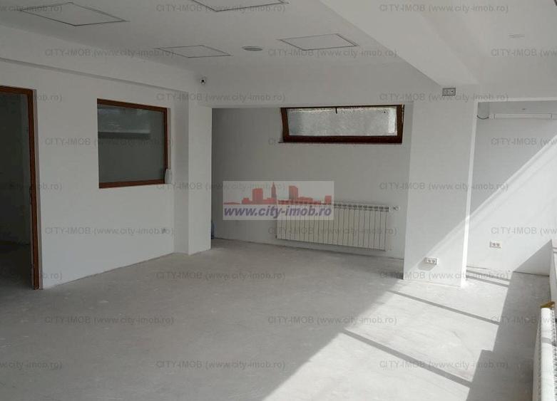 Spațiu comercial, de 155 mp, în Colentina