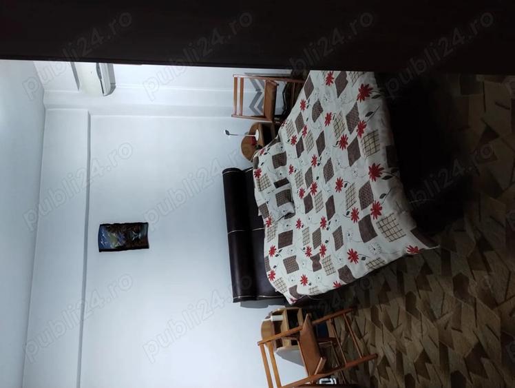 Apartament cu 3 camere decomandat în Unirii Centru