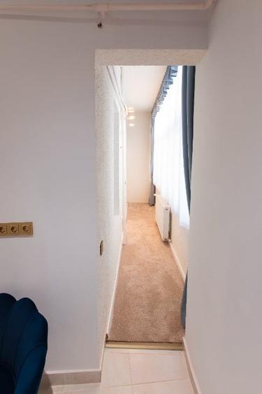 Apartament cu 3 camere decomandat în Ultracentral
