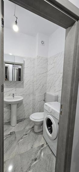 Garsonieră decomandată în Exterior Vest