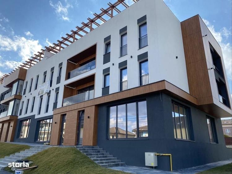 Apartament cu 4 camere în Bună Ziua
