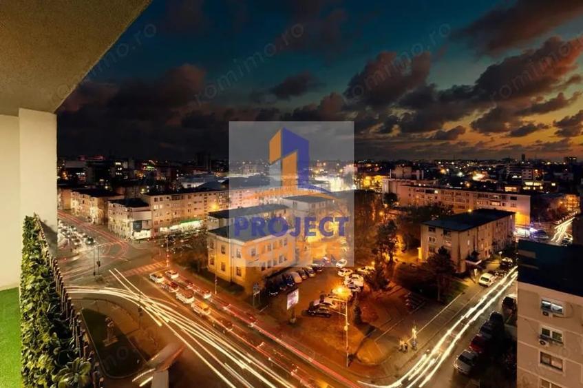 Apartament 3 camere Central, bloc nou, zona Office, garaj - 2