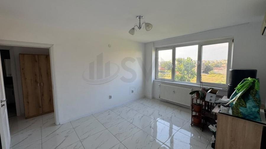 Apartament 3 camere I Stefan cel Mare - 1