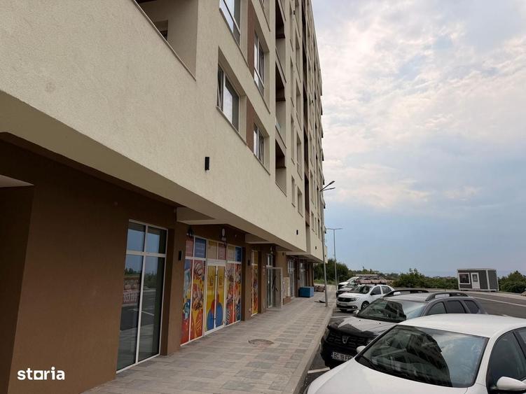 Apartament cu 2 camere în Copou