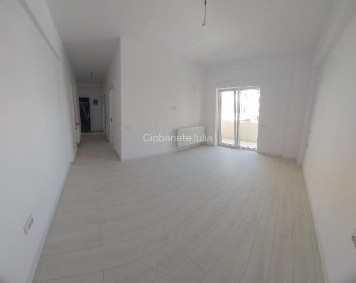 Cel mai mic pret-doar 49500 euro, garsoniera 35mp