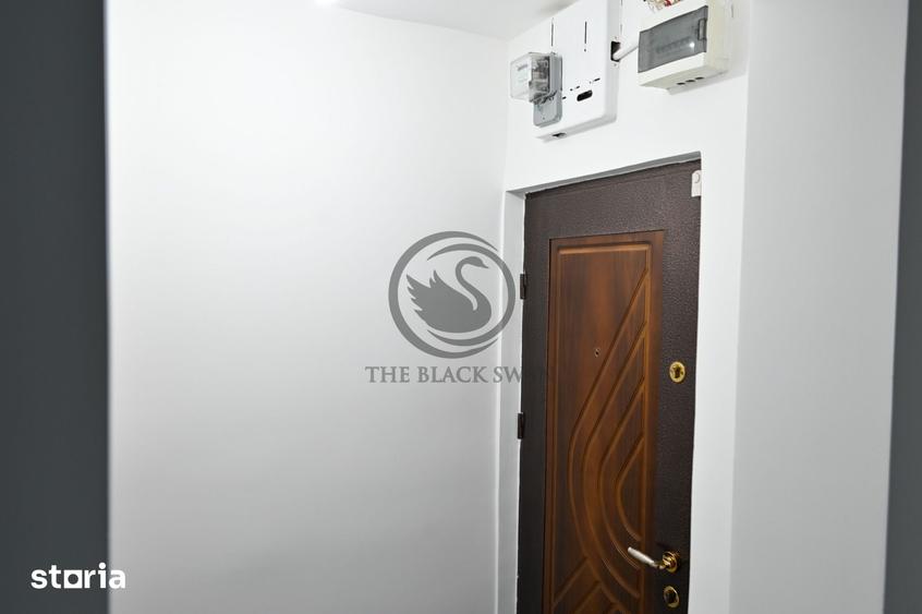 Apartament 2 camere de vanzare | Etaj 1 | West Mall - Vest, Ploie?ti - 3