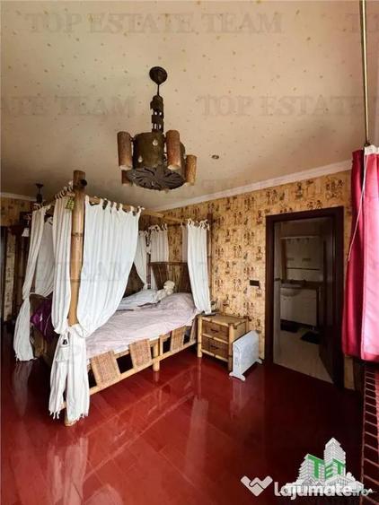 Vila deosebita 9 camere, Cornu de Jos, Breaza Prahova, excel - 16