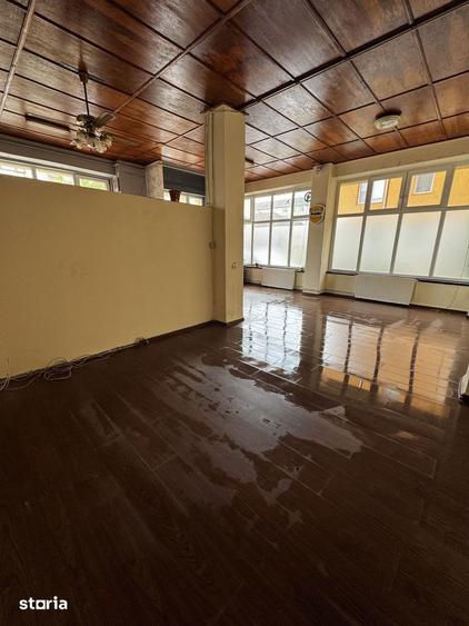 Spațiu comercial, de 47 mp, în Central