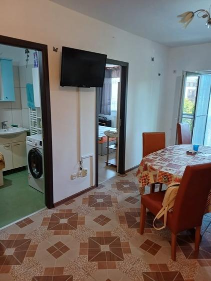 Garsonieră decomandată în Chiajna