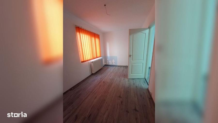 Apartament cu 2 camere în Decebal
