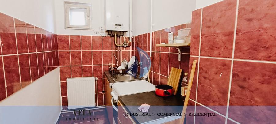 Apartament cu 3 camere în Libertății