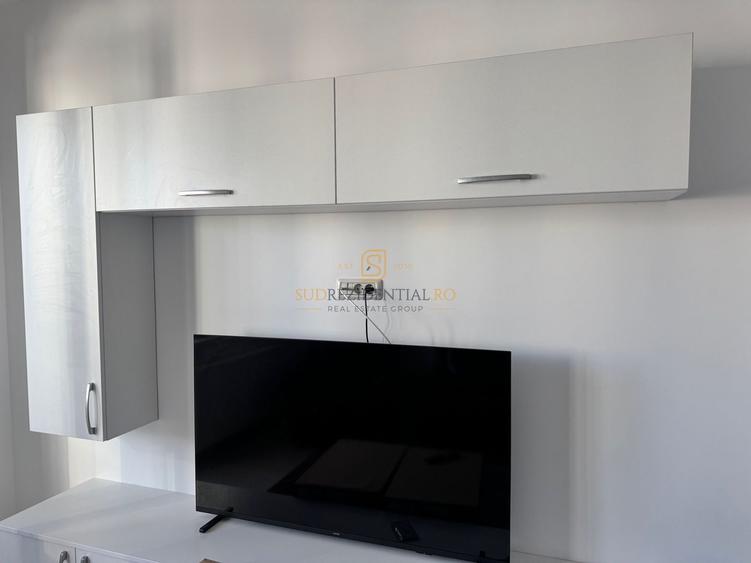 Apartament 3 camere, 83 mp, loc de parcare, mobilat complet, Sector 5 - 2