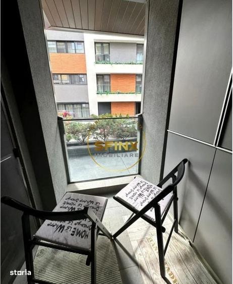 Apartament cu 2 camere decomandat în Șoseaua Nordului
