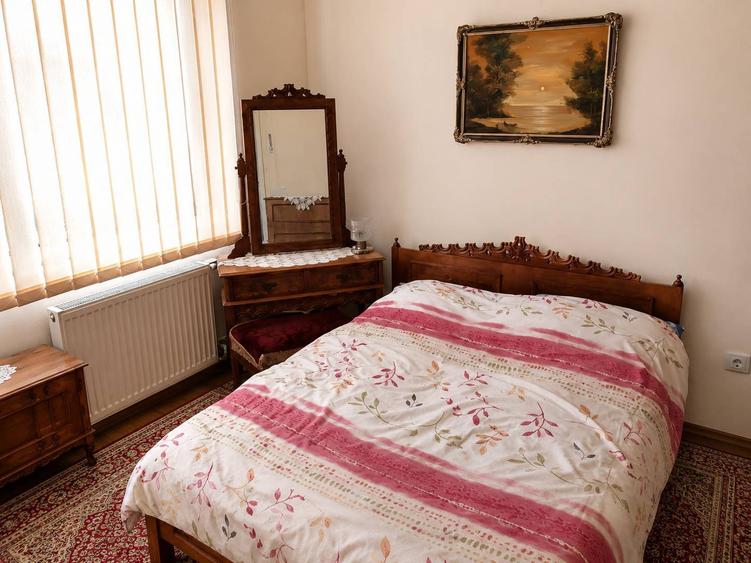 Apartament cu 2 camere confort I, etaj intermediar, finisat, mobilat si utilat in Grigorescu - 3