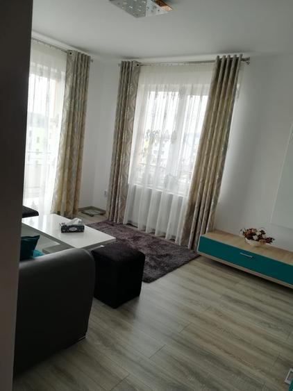 Apartament cu 2 camere decomandat în Baciu