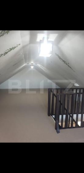 Casa cu etaj 180 mp, teren 759 mp - Frumoasa - Liteni - 13