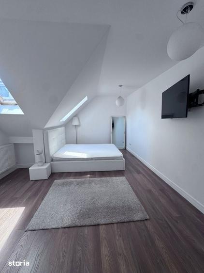 Casă cu 5 camere cu Teren 250 Mp în Feleacu