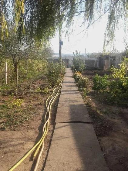 Casă cu 3 camere în Turnu Măgurele