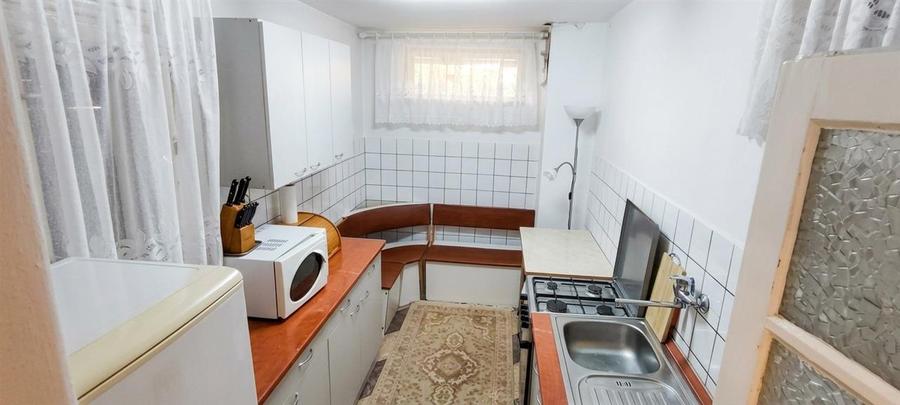 Casă cu 3 camere cu Teren 900 Mp în Spitalul Județean