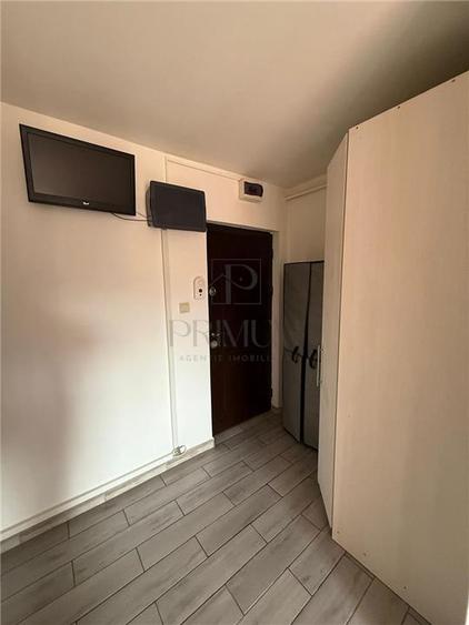 CALEA MARTIRILOR - 2 CAMERE - DECOMANDAT - CENTRALA PROPRIE - 3