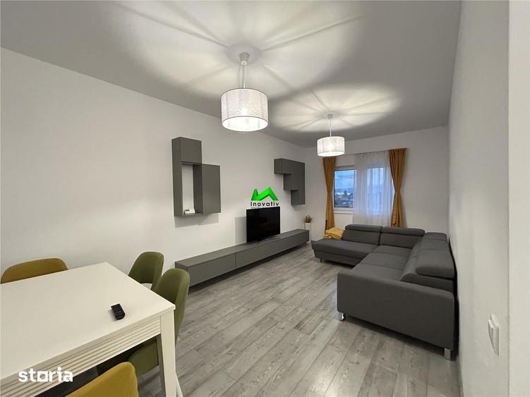 Apartament cu 3 camere în Șelimbăr