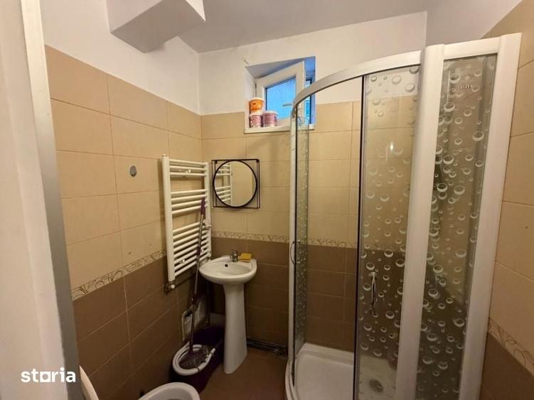 Apartament 3 camere, et. 1 zona Mihai Viteazul Sibiu - 13