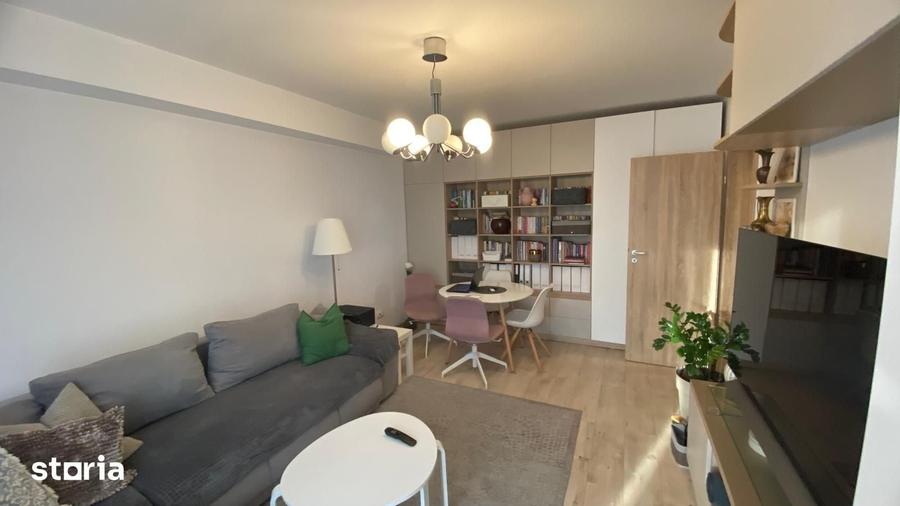 Apartament 2 Camere Lux | Unirii | Bloc 2021| Parcare - 3