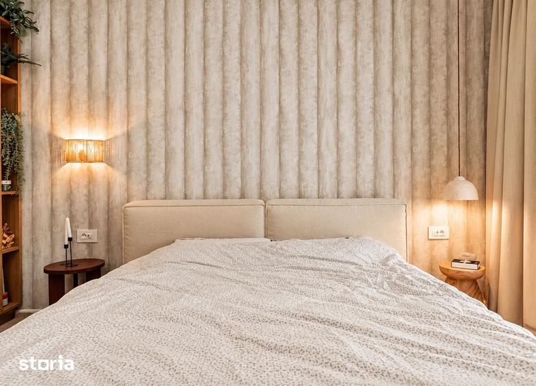 Apartament cu 3 camere în Tractorul