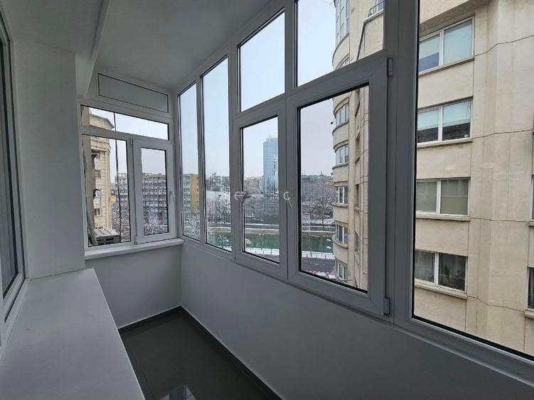 Apartament cu 2 camere în Cișmigiu