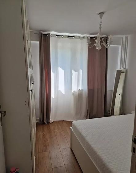 Apartament cu 2 camere decomandat, mobilat în Floreasca
