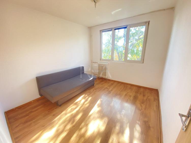 Apartament cu 2 camere decomandat în Rahova