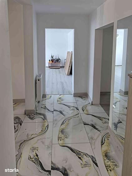 Apartament cu 4 camere în Central