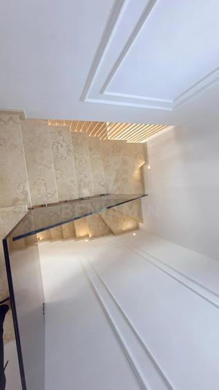 Casa moderna P+1 159mp cu teren 318mp an 2026 - Magnolia - 6