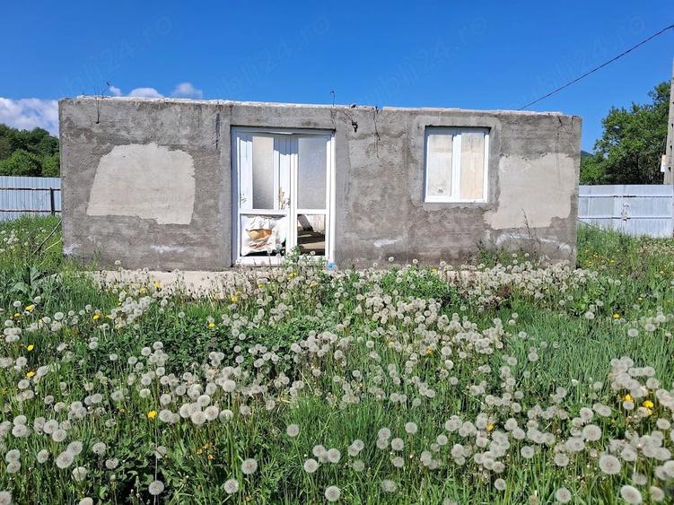 Teren de 4782 mp, în Borlești