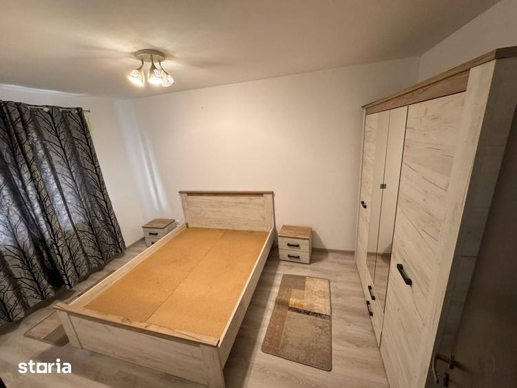 Apartament cu 2 camere în Sânpetru